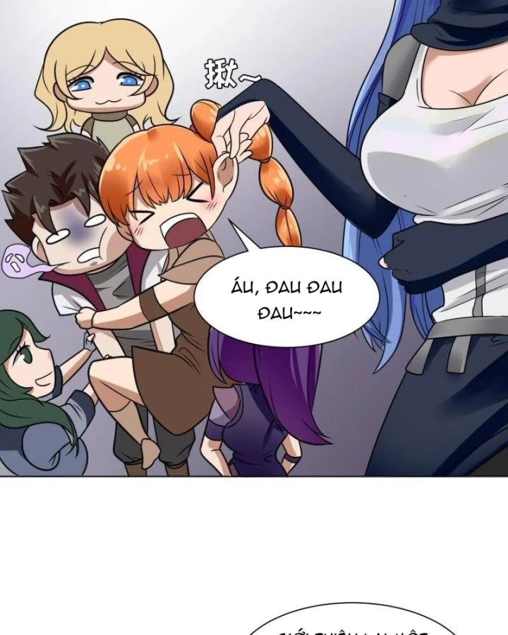 Game Thủ Có Bàn Tay Vàng Mạnh Nhất Chapter 31 - 35