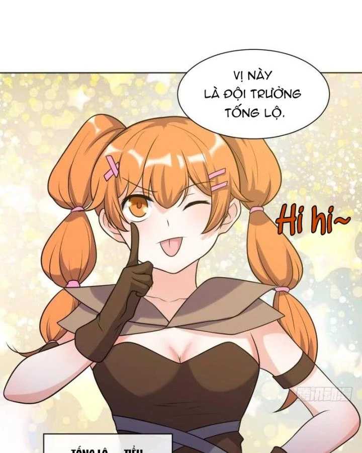 Game Thủ Có Bàn Tay Vàng Mạnh Nhất Chapter 31 - 39