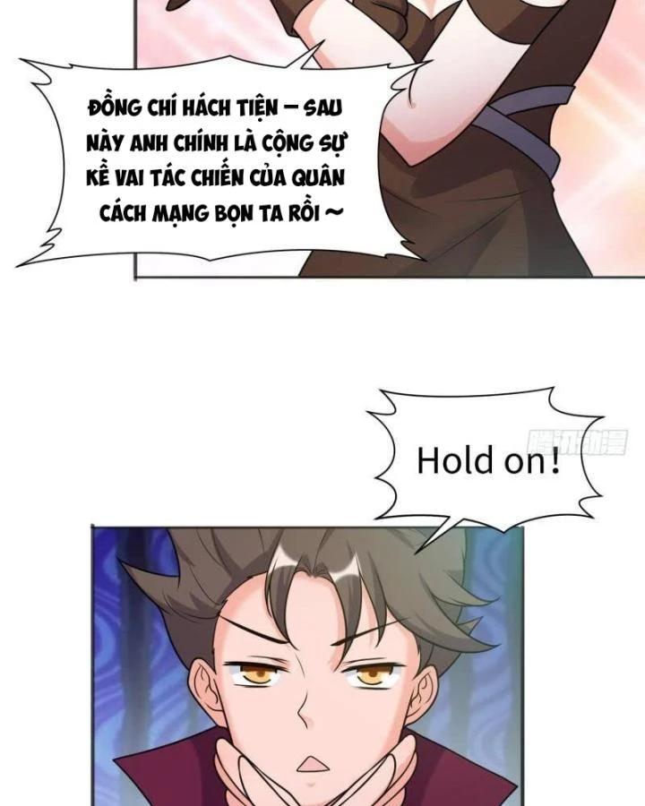 Game Thủ Có Bàn Tay Vàng Mạnh Nhất Chapter 31 - 42