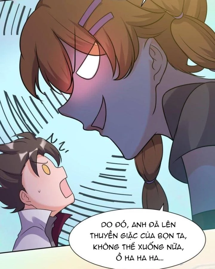 Game Thủ Có Bàn Tay Vàng Mạnh Nhất Chapter 31 - 44