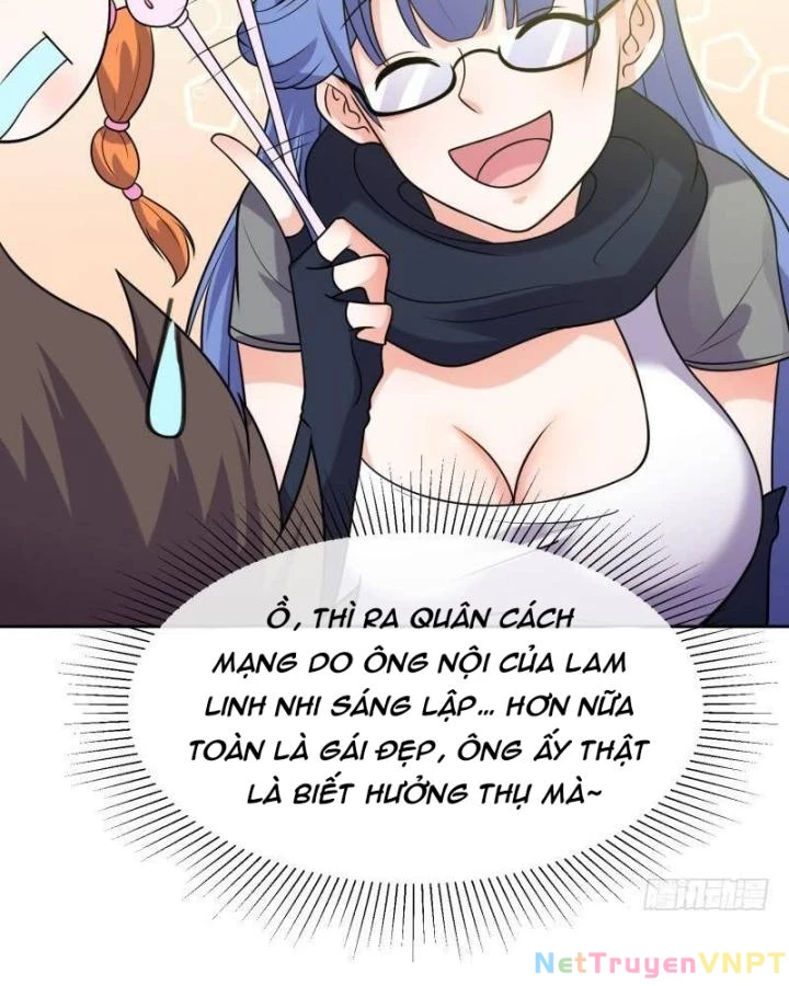 Game Thủ Có Bàn Tay Vàng Mạnh Nhất Chapter 31 - 47