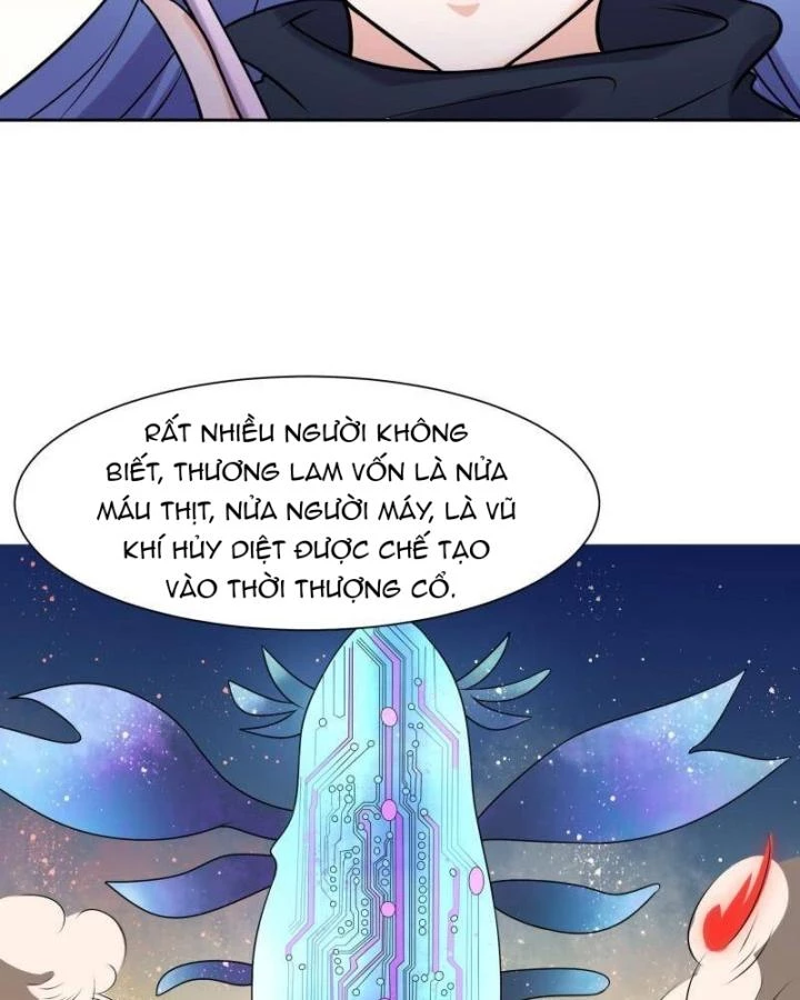 Game Thủ Có Bàn Tay Vàng Mạnh Nhất Chapter 31 - 49