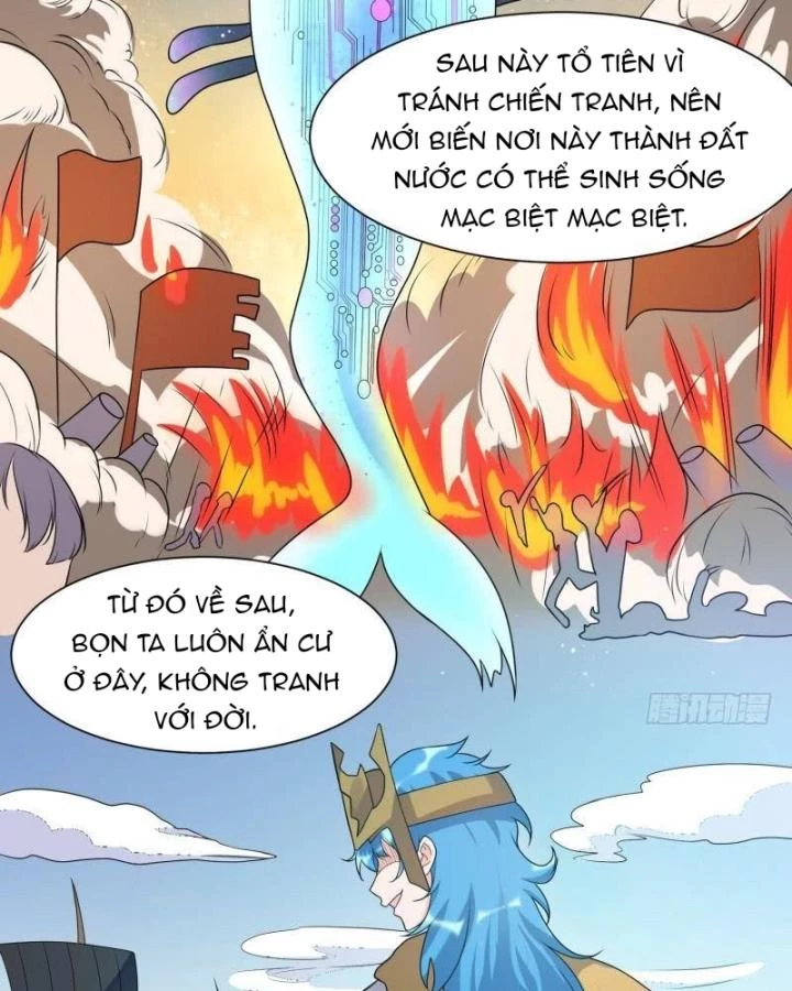 Game Thủ Có Bàn Tay Vàng Mạnh Nhất Chapter 31 - 50