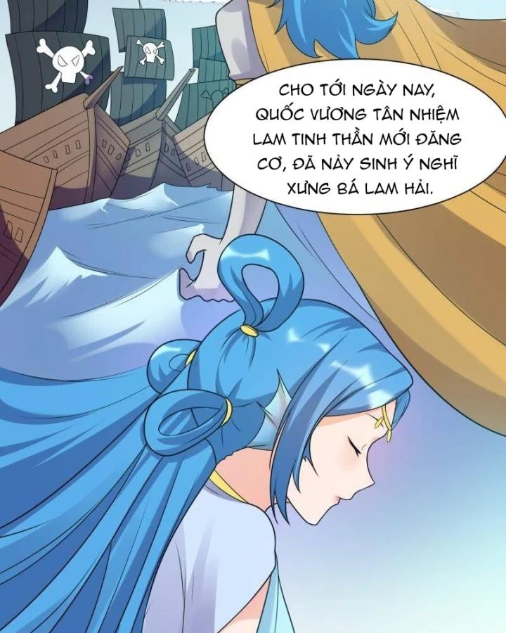 Game Thủ Có Bàn Tay Vàng Mạnh Nhất Chapter 31 - 51