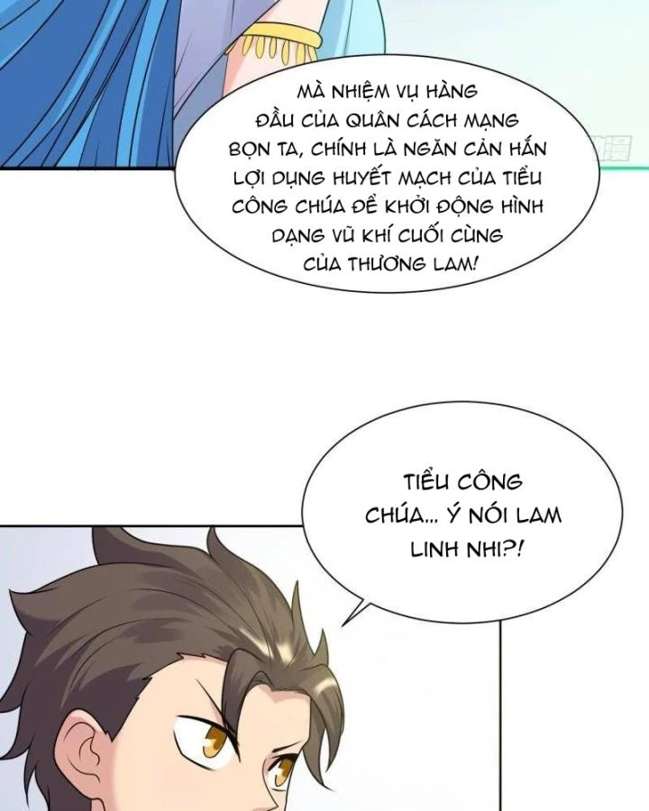 Game Thủ Có Bàn Tay Vàng Mạnh Nhất Chapter 31 - 52