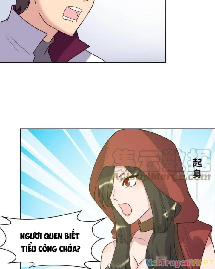 Game Thủ Có Bàn Tay Vàng Mạnh Nhất Chapter 31 - 53