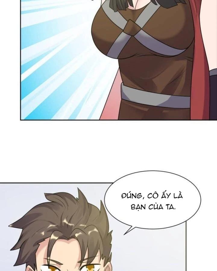 Game Thủ Có Bàn Tay Vàng Mạnh Nhất Chapter 31 - 54