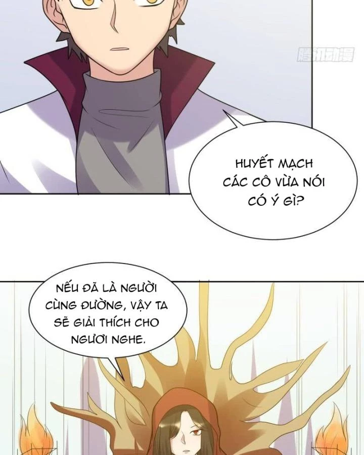 Game Thủ Có Bàn Tay Vàng Mạnh Nhất Chapter 31 - 55