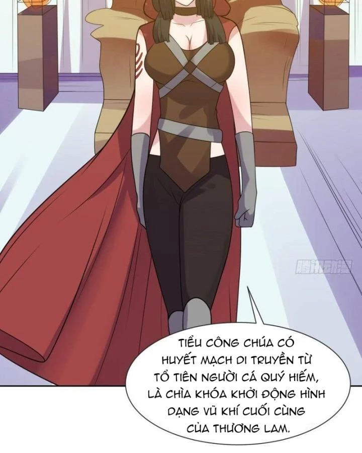 Game Thủ Có Bàn Tay Vàng Mạnh Nhất Chapter 31 - 56