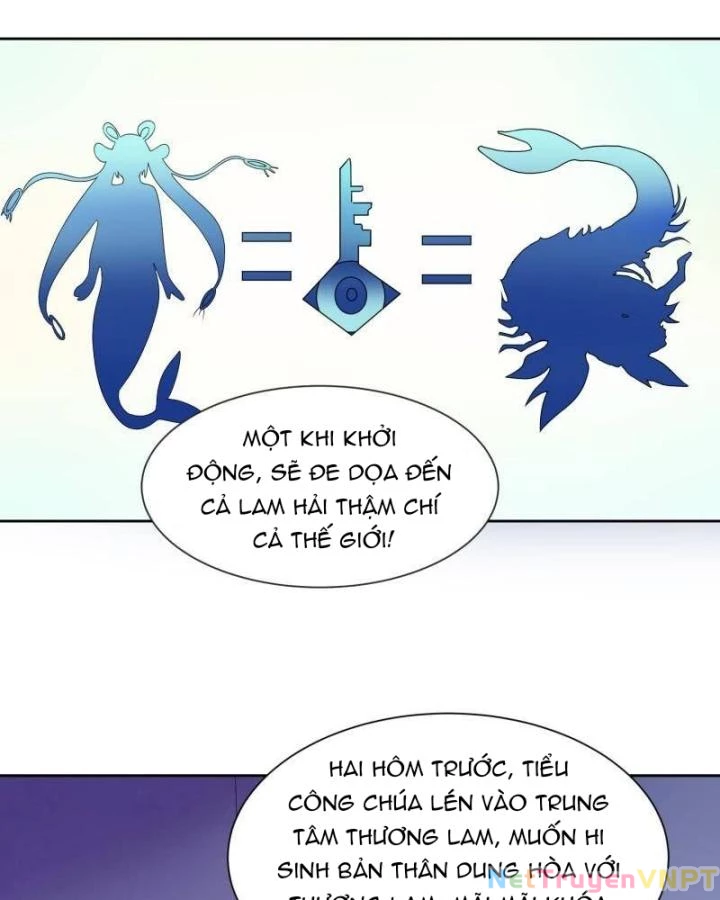 Game Thủ Có Bàn Tay Vàng Mạnh Nhất Chapter 31 - 57