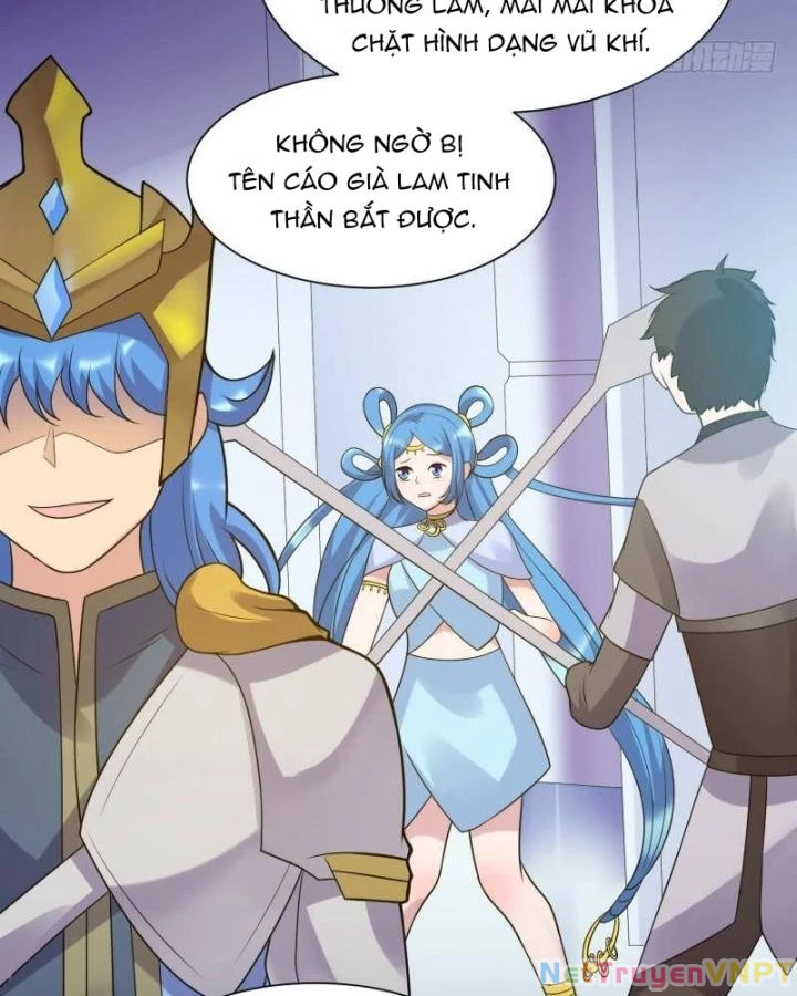 Game Thủ Có Bàn Tay Vàng Mạnh Nhất Chapter 31 - 58