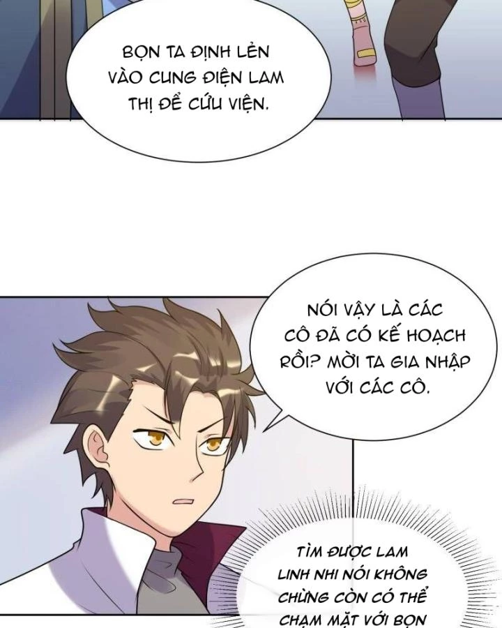 Game Thủ Có Bàn Tay Vàng Mạnh Nhất Chapter 31 - 59