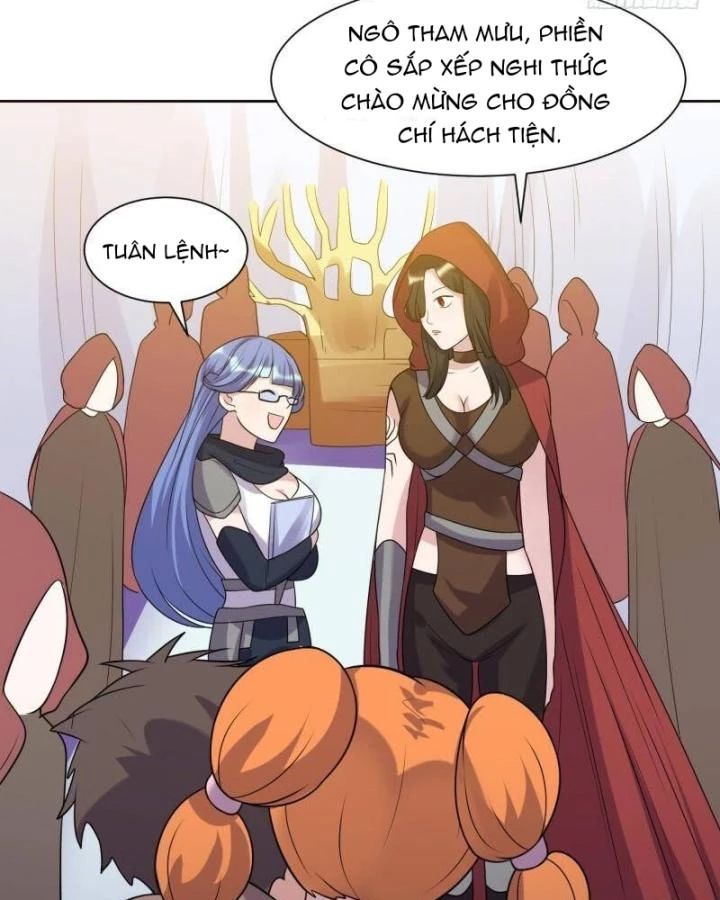 Game Thủ Có Bàn Tay Vàng Mạnh Nhất Chapter 31 - 61