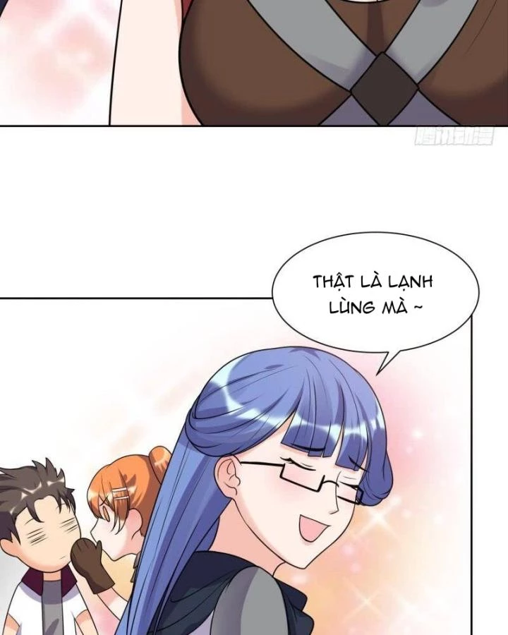 Game Thủ Có Bàn Tay Vàng Mạnh Nhất Chapter 31 - 65