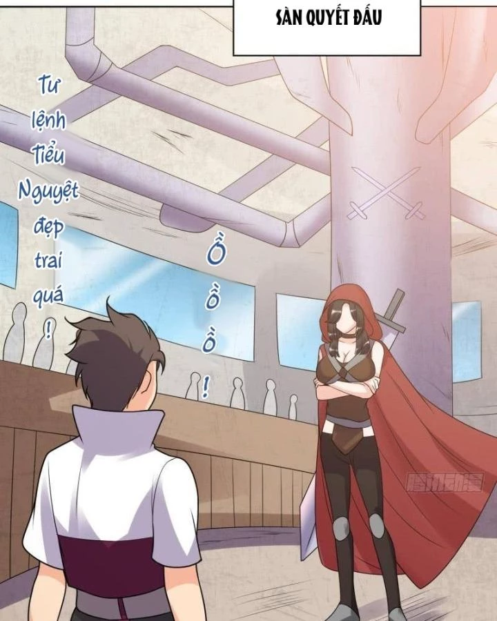 Game Thủ Có Bàn Tay Vàng Mạnh Nhất Chapter 31 - 67