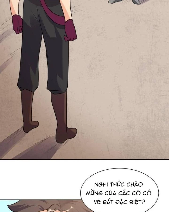 Game Thủ Có Bàn Tay Vàng Mạnh Nhất Chapter 31 - 68