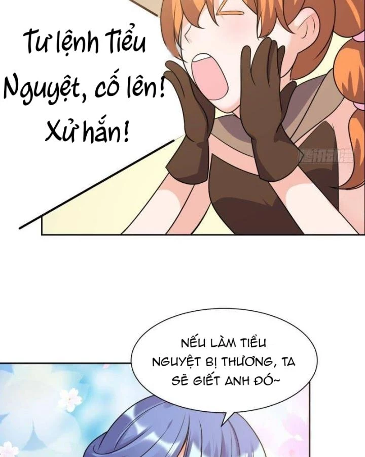 Game Thủ Có Bàn Tay Vàng Mạnh Nhất Chapter 31 - 70