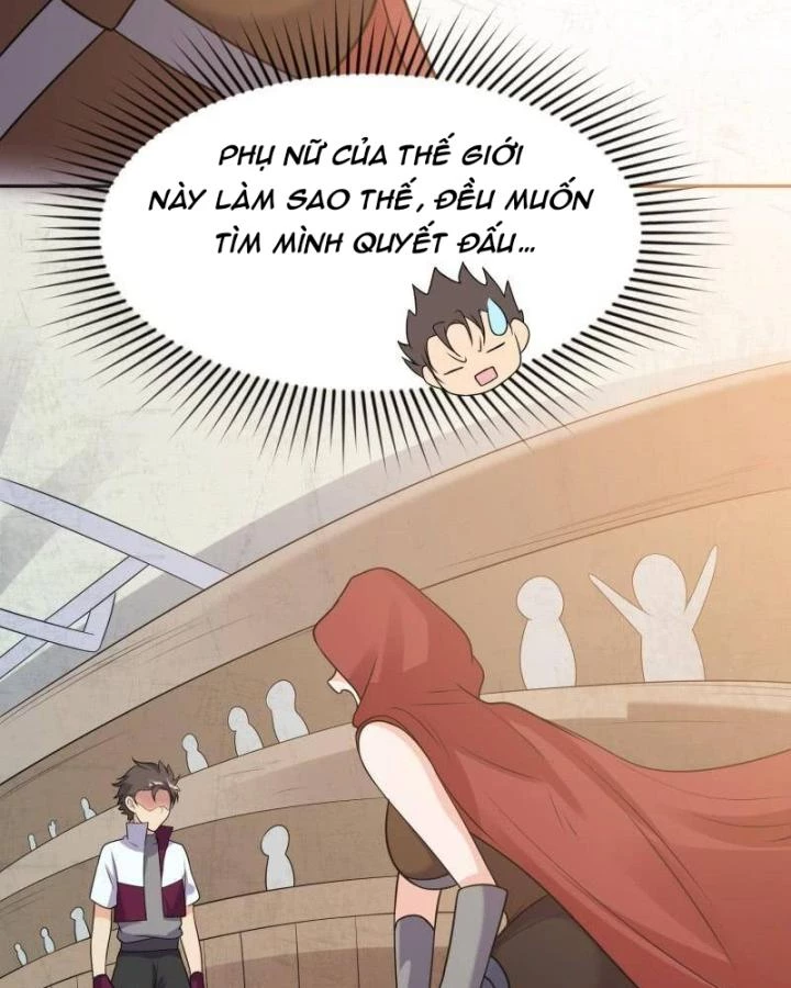 Game Thủ Có Bàn Tay Vàng Mạnh Nhất Chapter 31 - 73