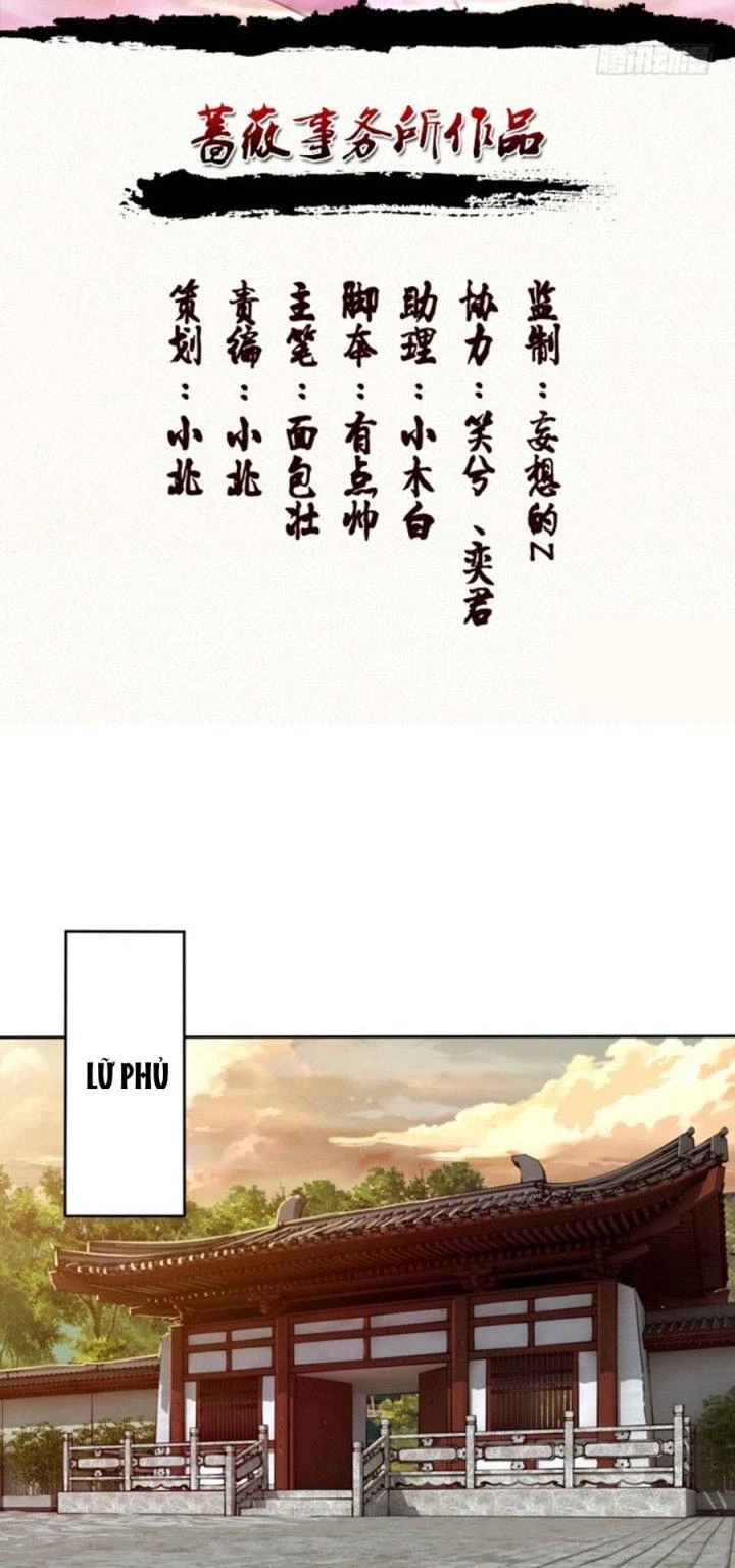Tam Quốc Chi Vân Thăng Long Khởi Chapter 23 - 2
