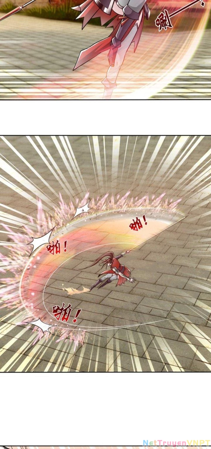 Tam Quốc Chi Vân Thăng Long Khởi Chapter 23 - 6