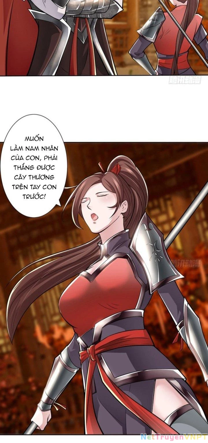 Tam Quốc Chi Vân Thăng Long Khởi Chapter 23 - 13