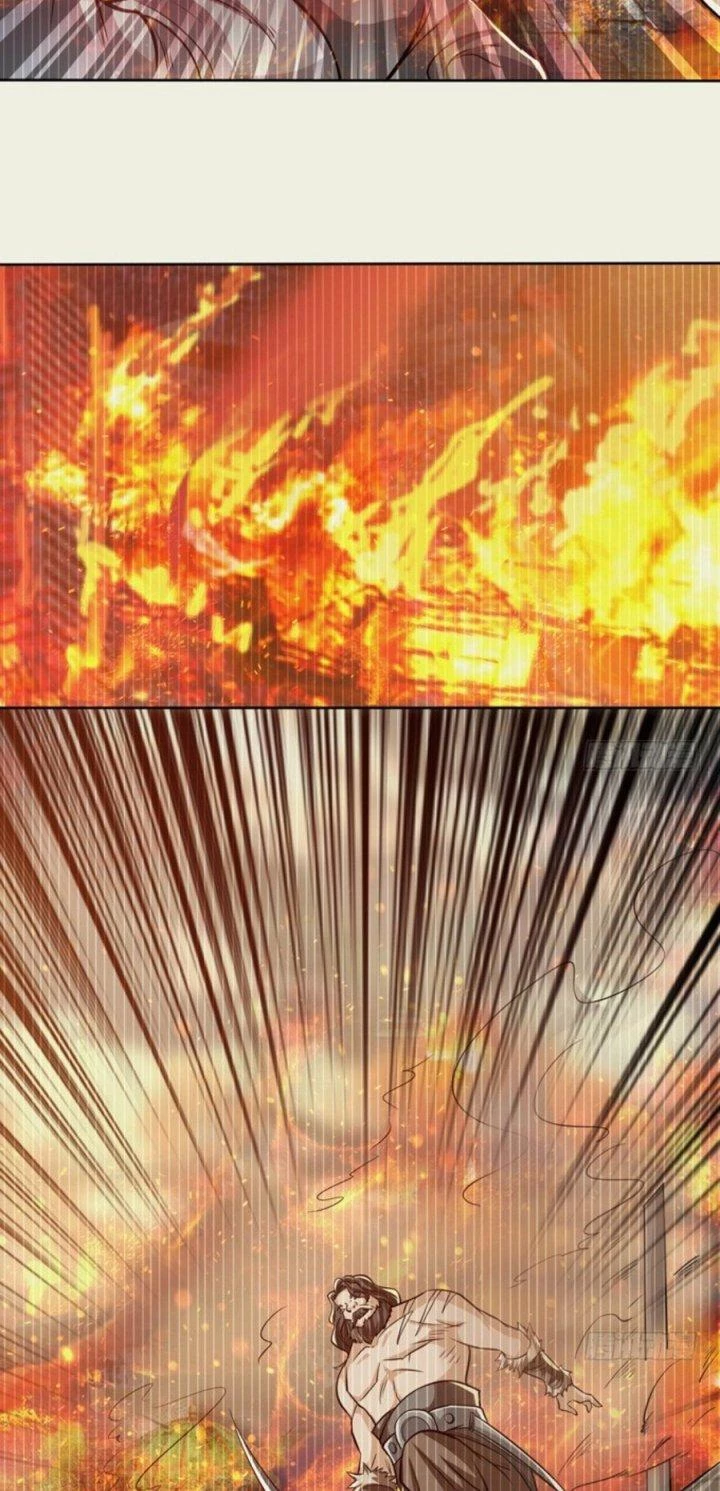 Tam Quốc Chi Vân Thăng Long Khởi Chapter 23 - 18
