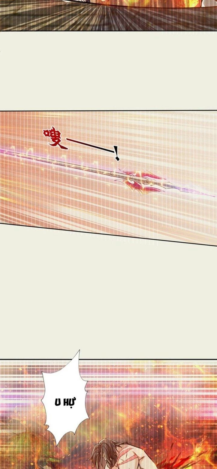Tam Quốc Chi Vân Thăng Long Khởi Chapter 23 - 24