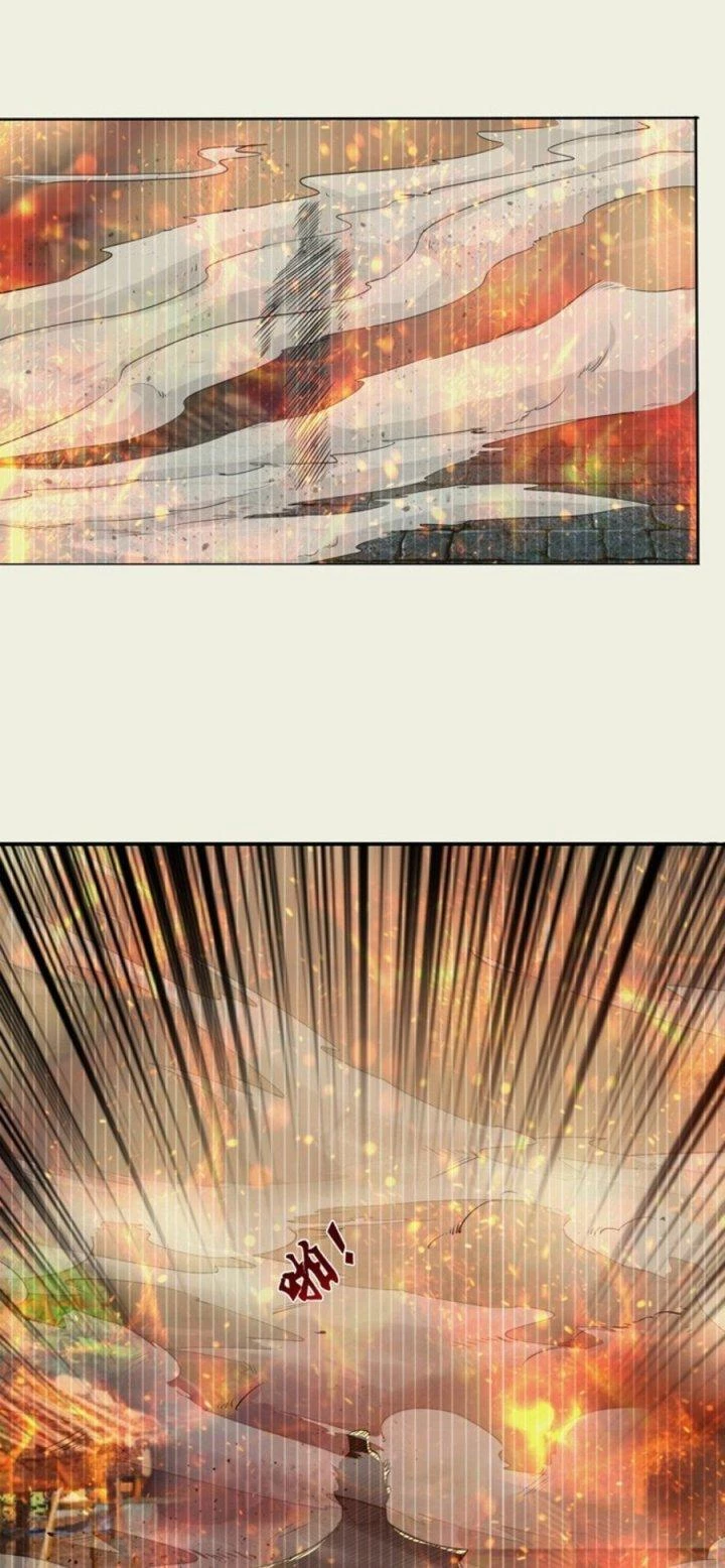 Tam Quốc Chi Vân Thăng Long Khởi Chapter 23 - 27