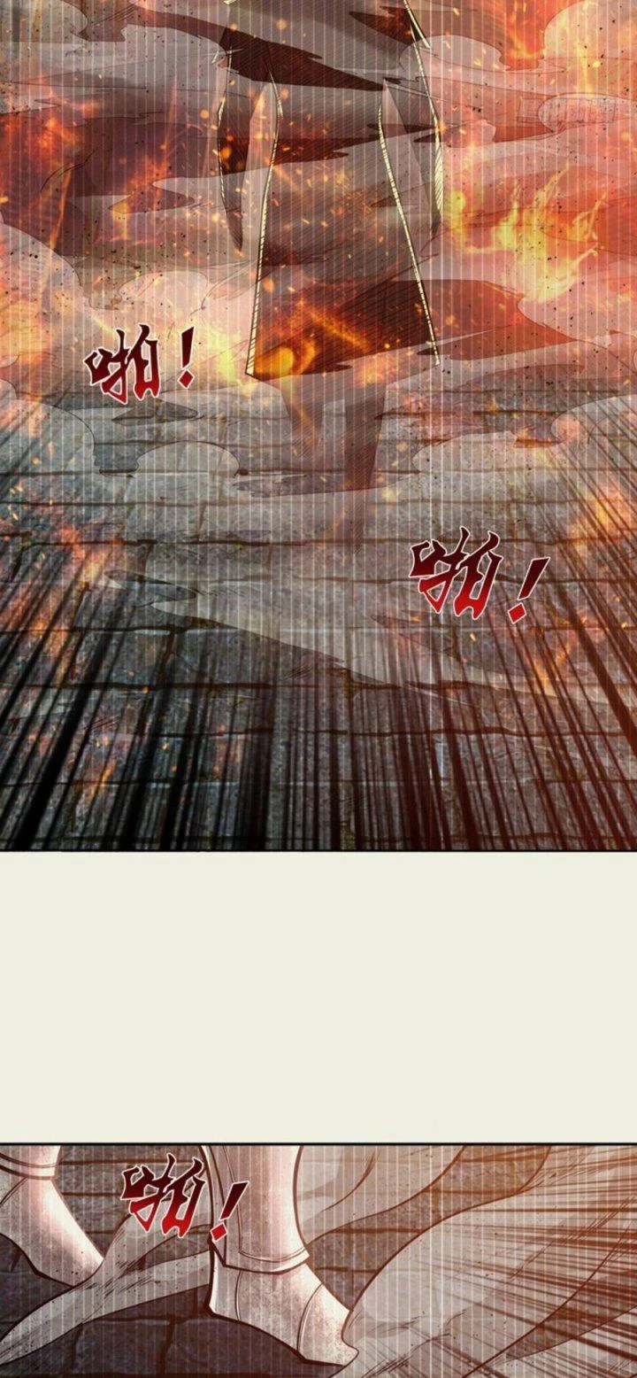 Tam Quốc Chi Vân Thăng Long Khởi Chapter 23 - 28