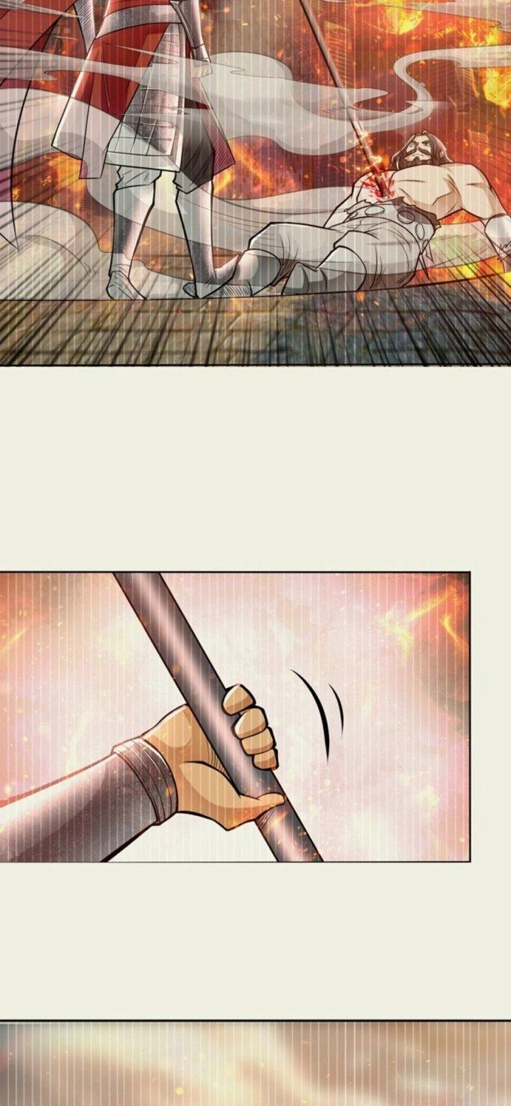 Tam Quốc Chi Vân Thăng Long Khởi Chapter 23 - 31