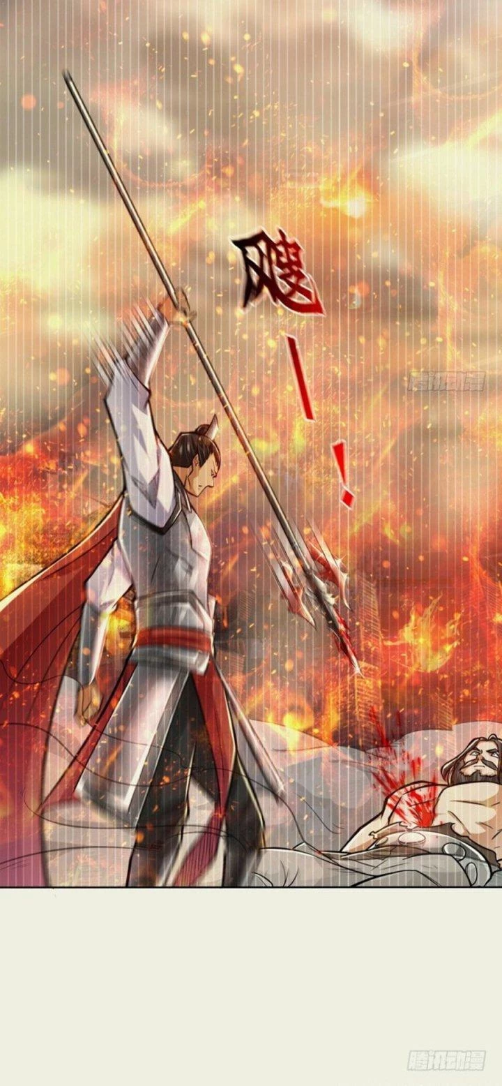 Tam Quốc Chi Vân Thăng Long Khởi Chapter 23 - 32