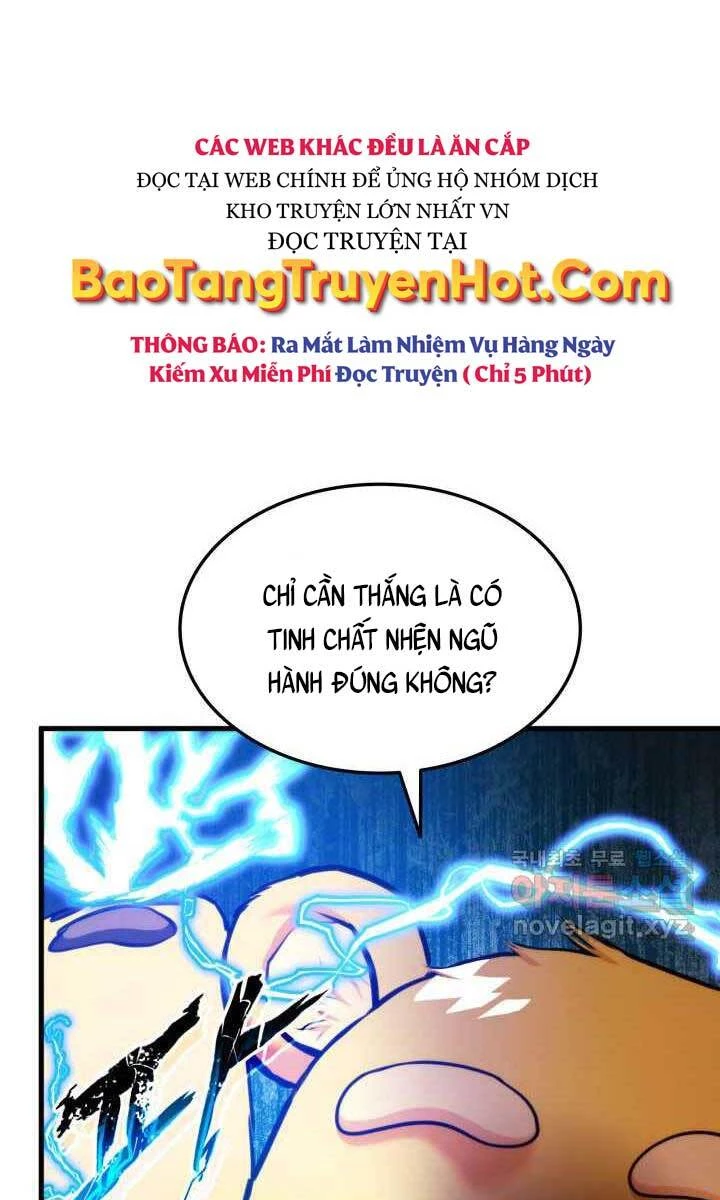 Huyền Thoại Game Thủ - Tái Xuất Chapter 75 - 42