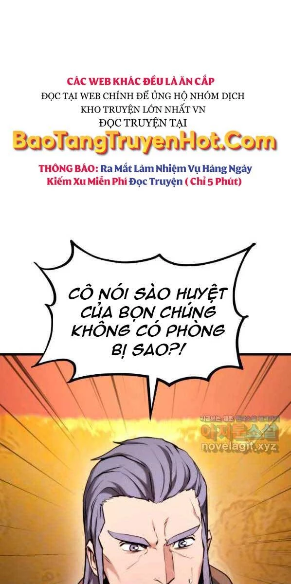 Huyền Thoại Game Thủ - Tái Xuất Chapter 76 - 39