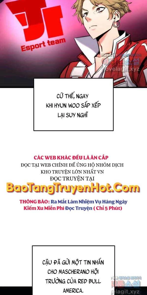 Huyền Thoại Game Thủ - Tái Xuất Chapter 76 - 57