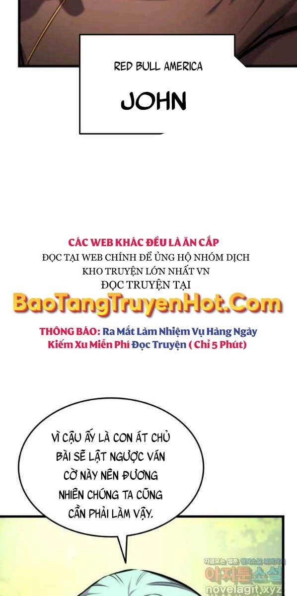 Huyền Thoại Game Thủ - Tái Xuất Chapter 76 - 68