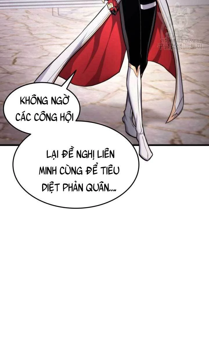 Huyền Thoại Game Thủ - Tái Xuất Chapter 83 - 28