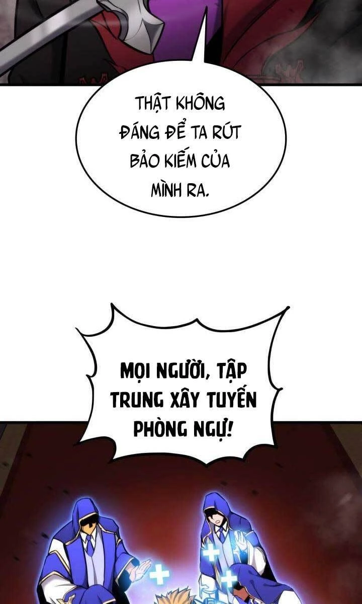 Huyền Thoại Game Thủ - Tái Xuất Chapter 86 - 91