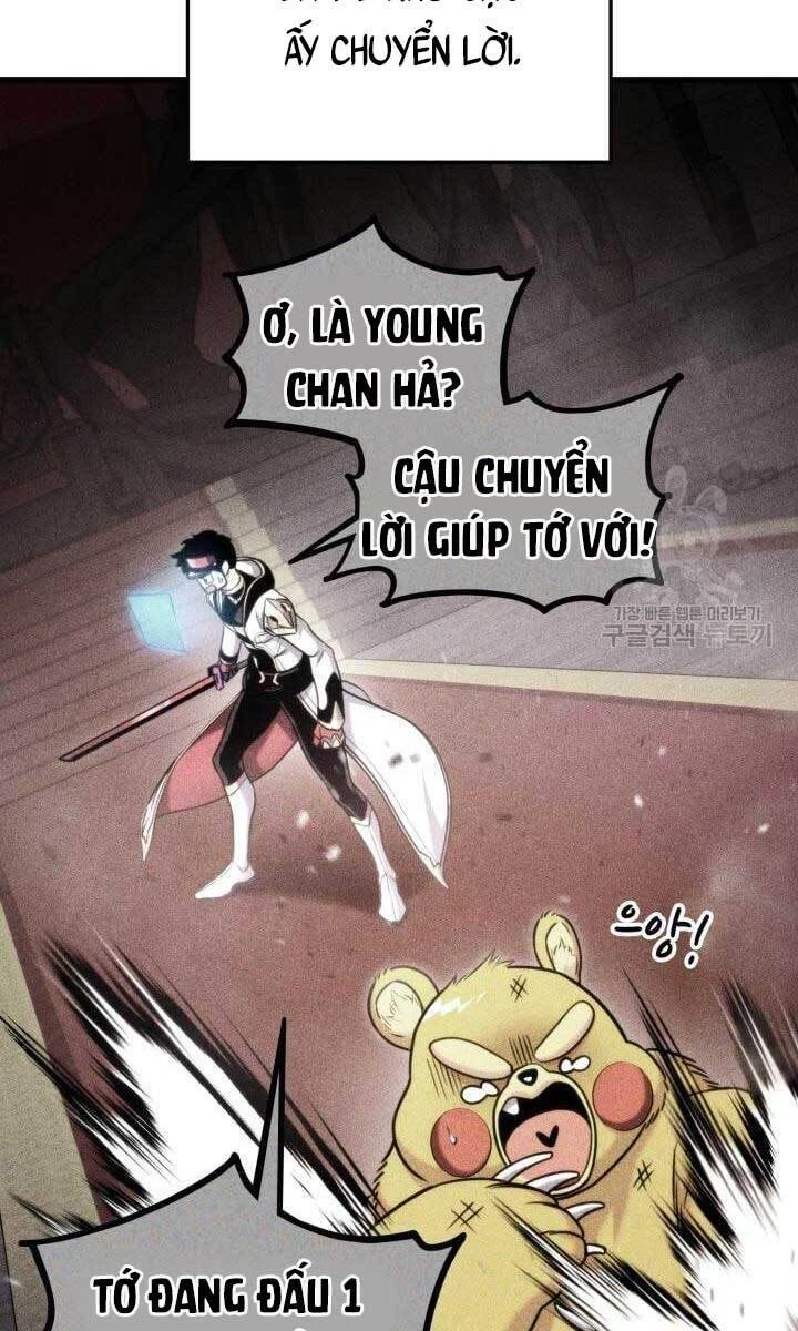 Huyền Thoại Game Thủ - Tái Xuất Chapter 88 - 106