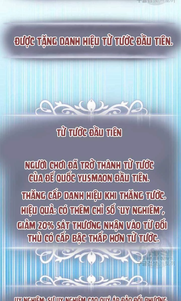 Huyền Thoại Game Thủ - Tái Xuất Chapter 89 - 68