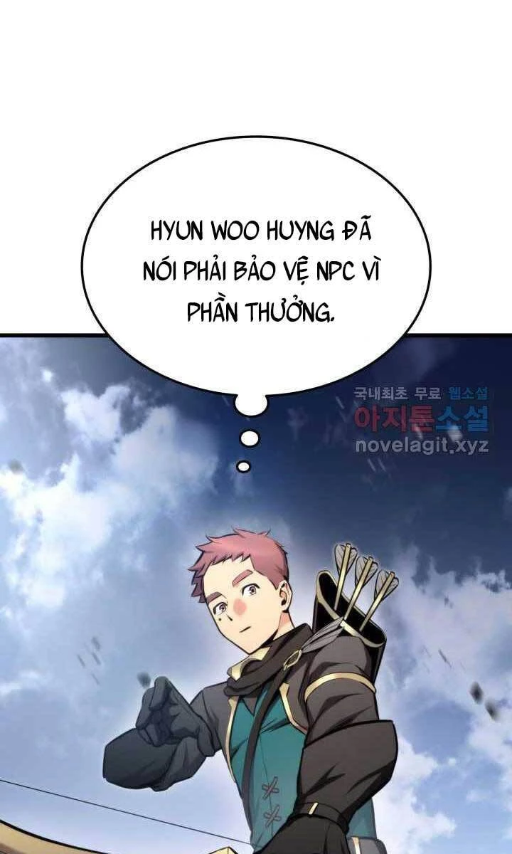 Huyền Thoại Game Thủ - Tái Xuất Chapter 93 - 107