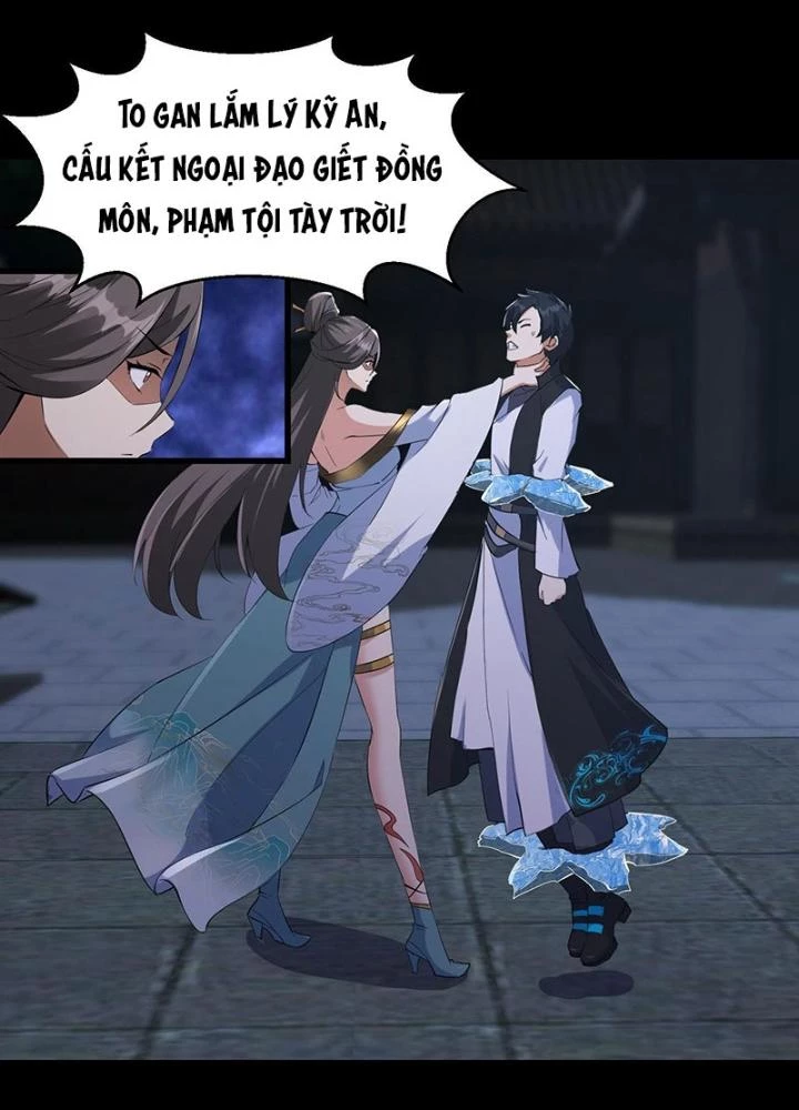 Khoa Học Tu Tiên, Đạo Pháp Đăng Thiên Chapter 34 - 75