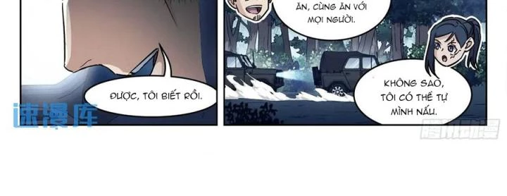 Khung Đỉnh Chi Thượng Chapter 131 - 18