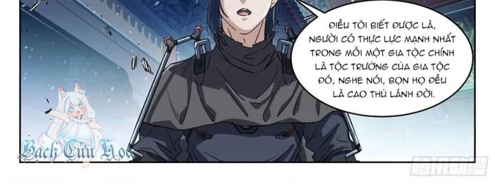 Khung Đỉnh Chi Thượng Chapter 131 - 20