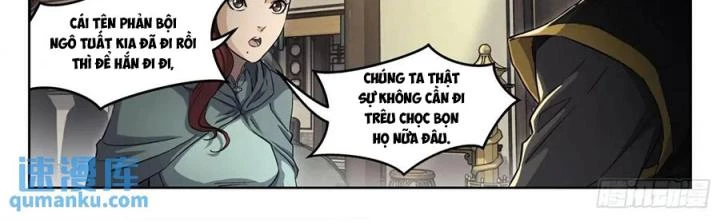Khung Đỉnh Chi Thượng Chapter 131 - 26