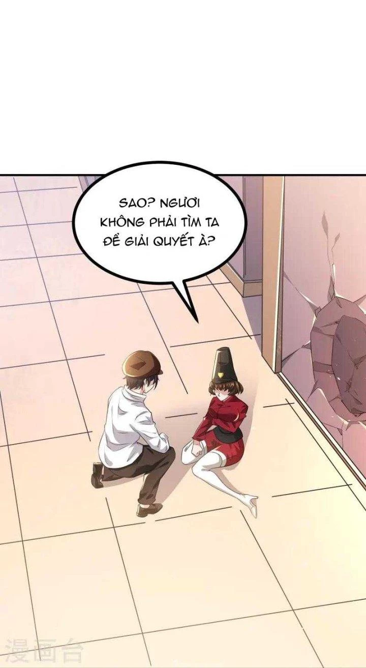 Ta Quét Phó Bản Ở Khắp Thế Giới Chapter 40.5 - 2