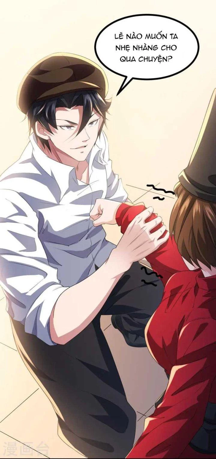 Ta Quét Phó Bản Ở Khắp Thế Giới Chapter 40.5 - 4