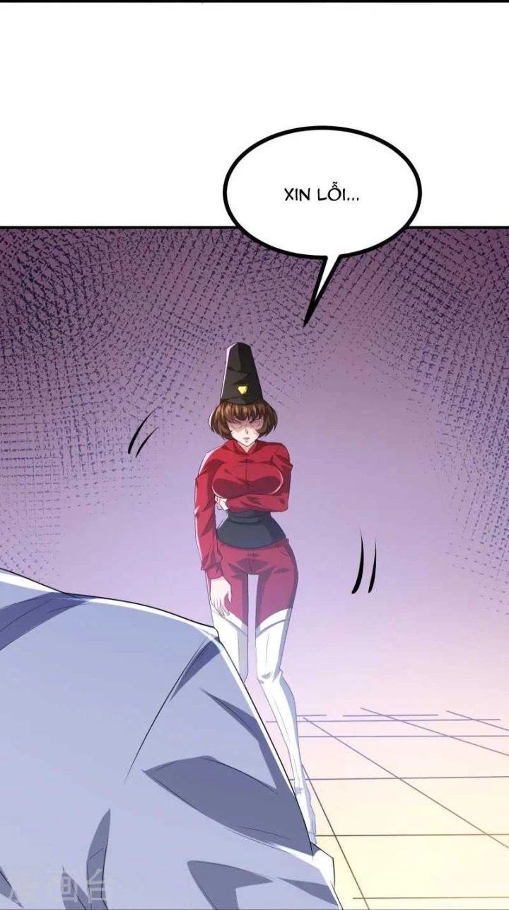 Ta Quét Phó Bản Ở Khắp Thế Giới Chapter 40.5 - 10
