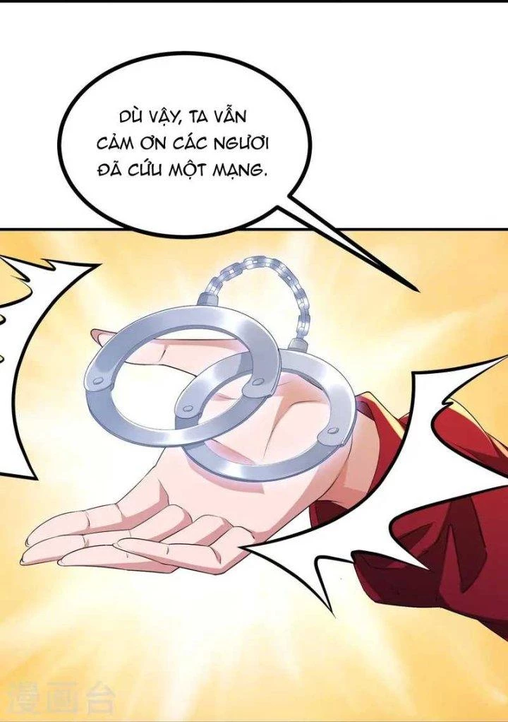 Ta Quét Phó Bản Ở Khắp Thế Giới Chapter 40.5 - 11