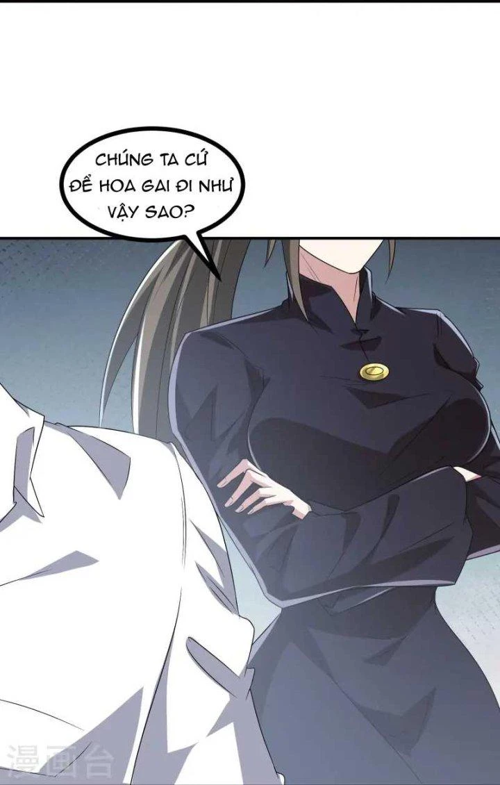 Ta Quét Phó Bản Ở Khắp Thế Giới Chapter 40.5 - 15