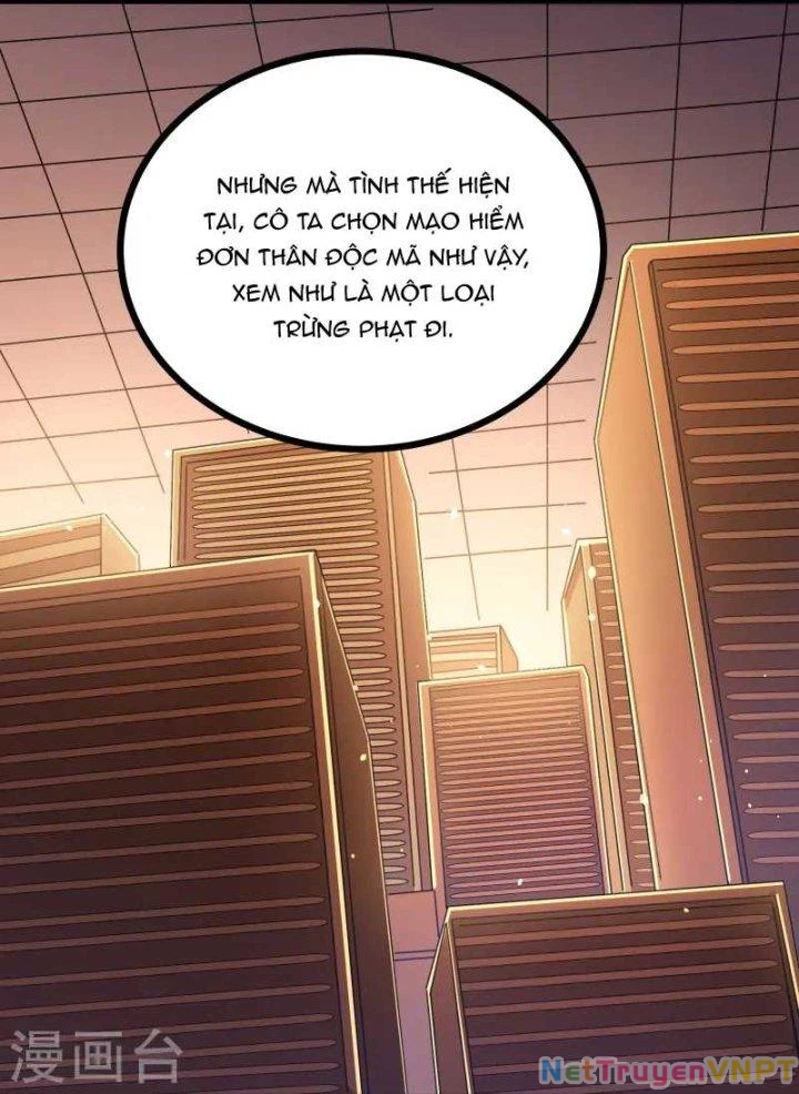 Ta Quét Phó Bản Ở Khắp Thế Giới Chapter 40.5 - 17